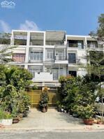 Bán Nhà Mặt Tiền Vũ Tông Phan,An Phú,Q2 DT:131m2(7mx18,7m) 4 Tầng-Giá Chỉ 45 Tỷ