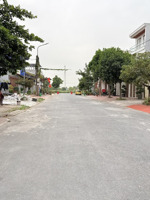 duy nhất 1 lô 100m2 trục đường 19m tại cc hoàng mai, đồng thái gần 3 đại dự án lớn