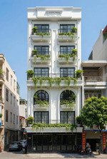 siêu dòng tiền 1.5 tỷ/năm- lô góc 3 thoáng- 22 phòng kk cửa sổ thoáng- sát nhiều trường đh