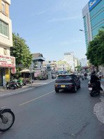 mặt tiền kinh doanh sầm uất lê quý đôn, phường 14, quận 3, dtcn 51 m2, 3 lầu, giá 9.9 tỷ