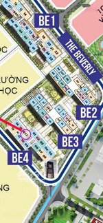 studio siêu rẻ, hướng mát chốt nhanh giá hiếm tại be4