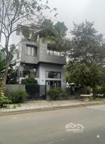 24 tỷ - sở hữu nhà mặt tiền đường trương văn bang trung tâm thạnh mỹ lợi,dt lên đến 129,5m²