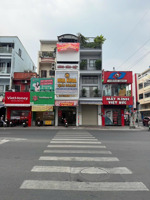 chính chủ cho thuê nhà mt phan đăng lưu - gần phan xích long - 4tầng - 60m2 - giá tl