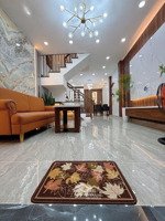 nhà 3 tầng- tân hòa đông- q6 . gần siêu thị phú lâm-trường mạc đỉnh chi