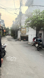 bán dãy trọ lê đức thọ - 5x24m - hxh tránh 7c - nhỉnh 7 tỷ