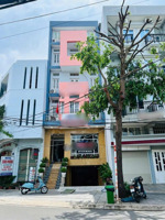 bán nhà nghỉ / khách sạn mặt tiền trần bình trọng, vũng tàu full thổ cư, dòng tiền sẵn chỉ 16 tỷ