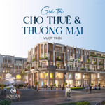 bán shophouse 5 tầng tại quy nhơn, 7,815tỷ, 100.6m2, mặt tiền 5m, view đẹp