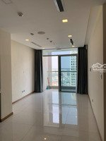 cho thuê căn hộ 1pn 53m2 tòa park, nhà trống không nội thất, view thoáng, dọn vào ở ngay