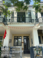 cho thuê nhà kdc thắng lợi central hill gần chợ gò đen