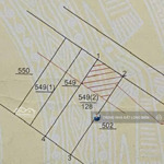 mặt phố nguyễn lam đối diện 4 tòa chung cư sunshine 128m2 sổ đẹp nở hậu giá cạnh big c - ngay aeon