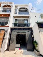 Bán Nhà Đẹp Đường Phan Huy ích, Phường 12, Quận Gò vấp, Hồ chí Minh