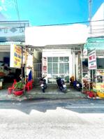 CHO THUÊ NHÀ MẶT TIỀN Hẻm 11 Nguyễn Văn Linh (bên hông BV Đa Khoa Trung Ương), Cần Thơ