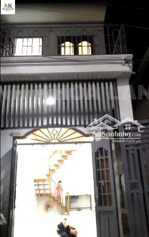 bán nhà trọ dòng tiền tốt kiot + 3 phòng, hẻm xe hơi, đường số 5 - linh xuân. giá 4.85ty. sổ sẵn