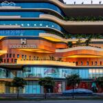 Chào thuê văn phòng Tiến Bộ Plaza 175 Nguyễn Thái Học hot nhất hiện nay DTNN 200m2