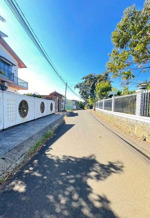 cần nhượng lại lô đất mặt tiền kinh doanh hòa ninh