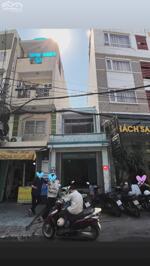 MẶT TIỀN TRUNG TÂM QUẬN GÒ VẤP - KINH DOANH ĐA NGÀNH NGHỀ - TRẦN QUỐC TUẤN - 8.9 TỶ TL