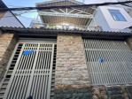 bán nhà tôn đản quận 4, 72,8m2x6mx2 tầng nở hậu, đã có sổ chỉ nhỉnh 5 tỷ