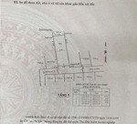 bán đất phường hiệp bình chánh 66tr/m2 sau gigamall ngang 5m, 63m2 giá chỉ 4,2 tỷ