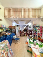 nhà dương quảng hàm- gò vấp 57m2 giáp bình thạnh kinh doanh tốt