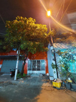 bán nhà cấp 4 mt âu cơ-hoàng xuân nhị nh: 7m , ngang 4,3m dtcn: 89m2 tiện xây tòa nhà