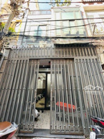 nhà đẹp 105m2 giá 8,4 tỷ ngang 4,5m vuông vức, ngay chung cư bàu cát 2