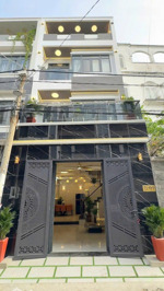 bán nhà hẻm 67 đào tông nguyên. đường trước nhà trãi nhựa 6m xe hơi quay đầu