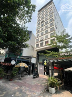 siêu phẩm: chdv ung văn khiêm, q. bình thạnh. 7.5m x 28m. kc: hầm, 7 tầng. tn: 265tr/th. giá: 40 tỷ