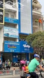 CHO THUÊ NHÀ LÊ HỒNG PHONG – 4 LẦU – NHIỀU PHÒNG – QUẬN 10