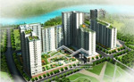 cho thuê căn hộ 2pn, 2wc, 57,5m2 giá 10 triệu tại era bình khánh, an phú, q2, hcm