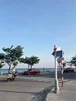 bán 112m2 đất biển mân thái lê văn thứ ngang 7m - cách biển chỉ 300m, trục thông võ nguyên giáp