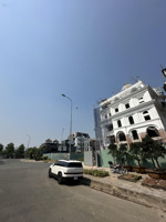 siêu rẻ! bán đất biệt thự kdc huy hoàng dt 290m2 (15m x 20m) giá 59 tỷ - sổ hồng riêng- hỗ trợ vay