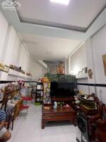 Bán nhà Phạm Văn Chiêu , hẻm rộng trước nhà, gần siêu thị Emart, 44m2, nhỉnh 4 tỷ