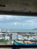 bán 2 căn studio view trực biển nha trang, sổ lâu dài, giá chỉ từ 2ty2/ căn. (bán cả cặp)