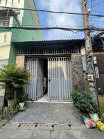 bán nhà mặt tiền trung mỹ tây 3 trung chánh, hóc môn - 4.15 tỷ