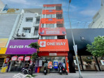 ngôpk bank bán nhà mặt tiền phan bội châu, quận bình thạnh - dt 6x16m - 6 tầng - giá 21 tỷ