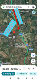 bán gấp 40m đất đại định tam hưng thanh oai