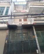 Bán Đất tặng nhà 2 tầng ở Trần Quốc vượng 64m2 chuẩn xây nhà dòng tiền