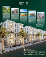 bán song lập vịnh xanh 126m giá 19,176ty