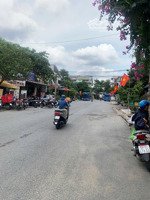 nhà mặt tiền 160m2 khu bên sông đường số 23 hiệp bình chánh thủ đức, bán gấp 17,5 tỷ