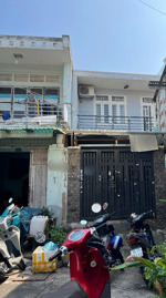 nhà hẻm xe hơi 8m tân hương dt 5.2x16.5m (1 lầu) giá 8.2 tỷ tl