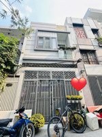 bán nhà 2 tầng mới đẹp ở ngay, đường xe tải khu ven sông, đường số 26 hiệp bình chánh giá 7,7 tỷ