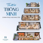 solera quy nhơn tâm điểm sống mới tại trái tim long vân