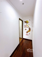 nhà đẹp | ngoại giao đoàn - hàng xóm han jardin - căn góc 3pn 130m2 - hai mặt thoáng view công viên