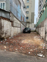bán đất hẻm xe hơi sát mặt tiền đường nguyễn gia trí, 4x16m ngay đh hutech