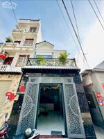 GIÁ ĐẸP – CĂN ĐẸP – CHỐT NHANH GIẢM SÂU Địa chỉ: 188 HT05, phường Tân thới Hiệp, Tp.HCM