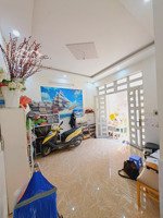 nhà đẹp q12 - rộng rãi - hẻm xe hơi - nhỉnh 2 tỷ