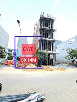 bán đất siêu đẹp mặt tiền đường n3, khu tái định cư đông hòa c, p.đông hòa, dĩ an, bình dương