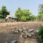 hàng hiếm phan văn đối - đất dt lớn 842m2 - full thổ cư giá tốt để đầu tư & phân lô