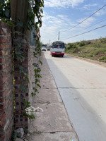 cho thuê kho bãi 500m2 - trục chính phú mỹ, đình tổ - xe container ra vào thuận tiện