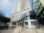 gấp! giá tốt 3 pn/80m2 chỉ 7tỷ5 chung cư the sun avenue / full nội thất/ view landmark 81